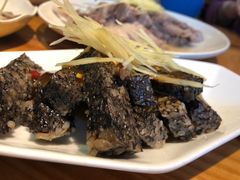 米血糕-乡亲鹅肉城(昆山店)