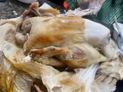 -阿侬盐焗鸡(清澜店)