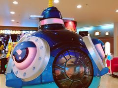 -反斗乐园(领展中心城店)