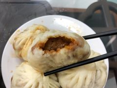 -天宫院小吃·包子炒肝儿(管庄店)