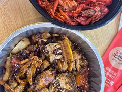 口味蟹-靓虾二哥·龙虾馆(大塘总店)
