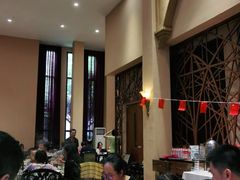 大堂-海南椰子鸡餐厅(三亚湾红树林店)