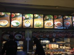 -71号豆汤饭·成都小馆(春熙路百盛店)