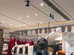 -北李妈妈菜·海肠捞饭(高新万达店)