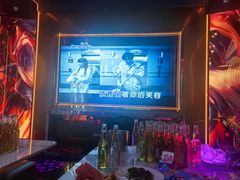 -INLOVE KTV(杭州滨江宝龙城店)