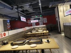-玫瑰花园自助烤肉(顺义鑫海韵通店)