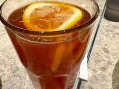 柠檬茶-留半山·香港食堂(啦啦宝都店)