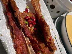 -小菜园新徽菜(无锡宜家荟聚中心店)