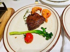 -黑宝石西餐厅(汇励99城市公园店)