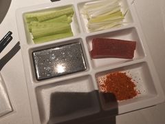 -在前门·烤鸭北京菜(五月花广场店)