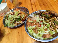 -枣阁园滴滴自助餐