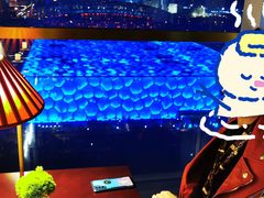 -北京盘古七星酒店