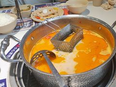 -太琼糟粕醋·海南酸汤火锅(亚龙湾店)
