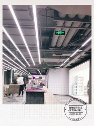 -斑斓色彩沙龙