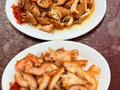 -万春卤菜(天乡后街步行街店)