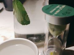 -绿茶餐厅(杭州黄龙K-lab店)