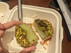 -B&C黄油与面包·THE GARDEN BAKERY概念店(世纪汇店)