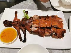 -丽华园(汉阳龙阳店)