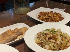 醋溜木须-南门小馆·清真(国贸商城店)