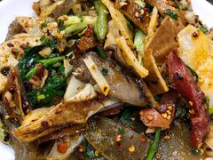 -五娃子烧烤(人民路150号院店)