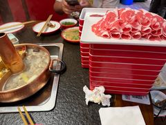 -京元盛铜锅涮肉(上海总店)