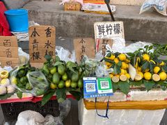 -东仓门早市