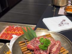 -西塔老太太泥炉烤肉(龙湖北苑天街店)