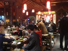 -重庆渝达老火锅(春熙路店)