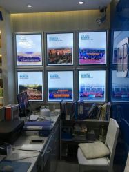 -蓝丝带产后恢复中心(清扬茂业店)