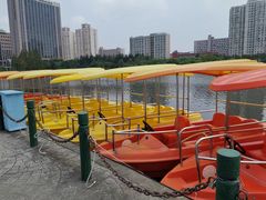 -黄兴公园