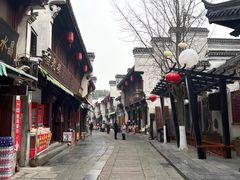 -高淳老街