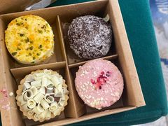 -星巴克臻选(舟山凯虹广场店)