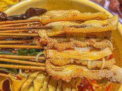 -北三老太太烧烤(人生一串上榜店)