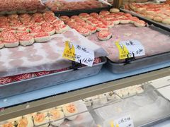 -爱德顺糕点食屋(利民道店)