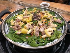-阿多私房菜(顺德店)