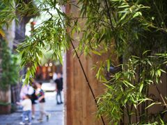 -竹里馆·淮扬菜·功夫茶(老门东店)