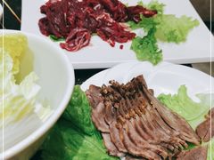 -草原饭店火锅