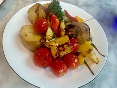 -玛尚诺意式餐厅(官舍店)