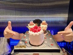 -橙呦·私人定制生日蛋糕