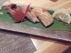 -大岛日本料理铁板烧(南通大饭店)