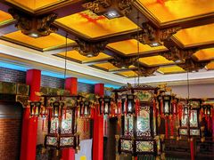 -梅龙镇酒家(南京西路总店)
