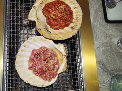 -本达人海鲜烧烤·朝鲜族风味(发展店)
