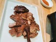 -全牛匠·乐山跷脚牛肉(新中关店)