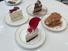 -PETIT PARIS 小巴黎(花园道店)
