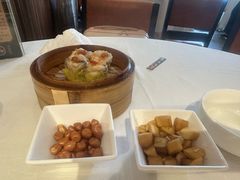 -潮福城大酒楼(湖滨北路店)