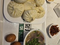 -黑窑厂糖油饼烤鸭·清真菜(旗舰店)
