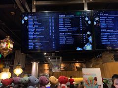 -漫咖啡MAANCOFFEE(清江路店)