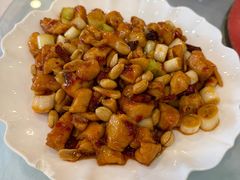 -京天红酒家(马家堡店)