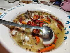 -花椒笑成都小馆(百脑汇店)