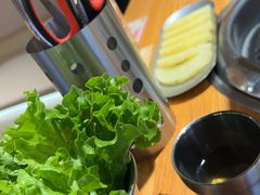 -哼蟹二将·烤肉酱蟹(合生汇店)